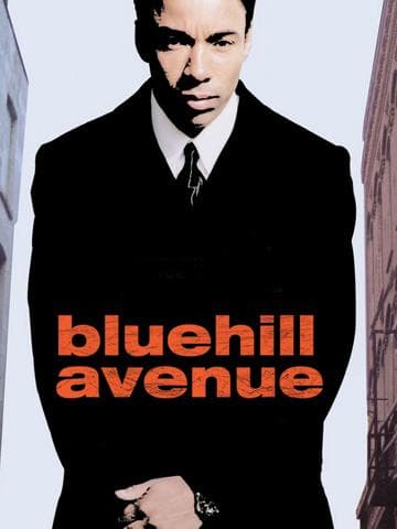 Blue Hill Avenue