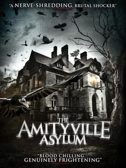 The Amityville Asylum