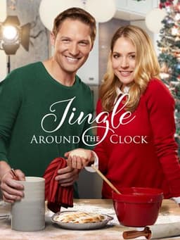 Jingle Around the Clock