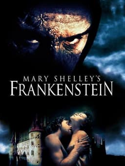 Mary Shelley's Frankenstein