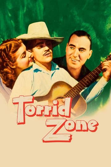 Torrid Zone