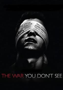 The War You Don't See