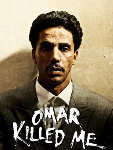 Omar Killed Me