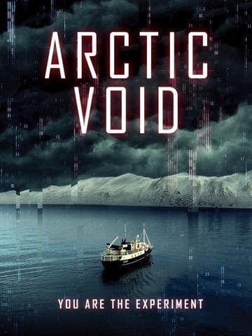 Arctic Void
