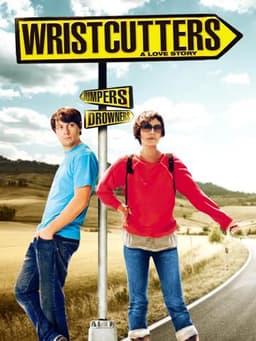 Wristcutters: A Love Story