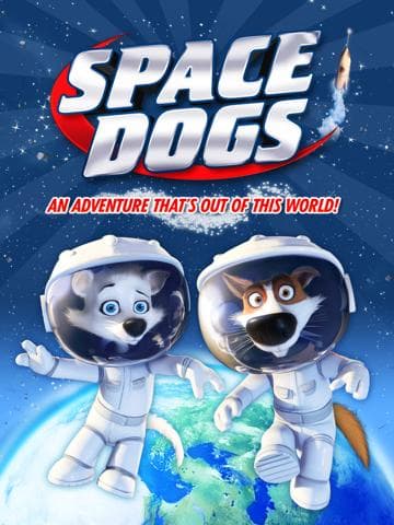 Space Dogs