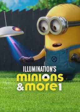 Minions & More Volume 1