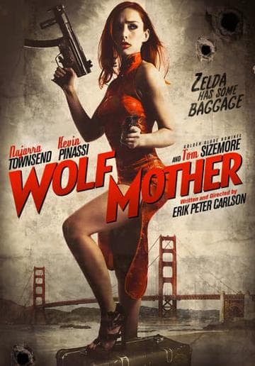Wolf Mother