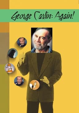 George Carlin: Again!