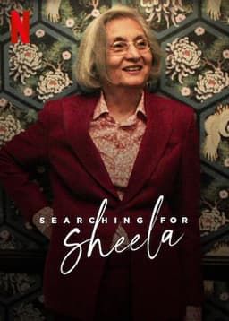 Searching for Sheela