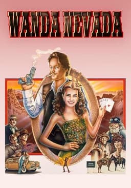 Wanda Nevada