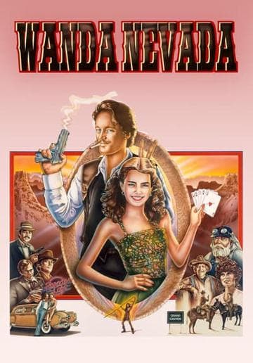 Wanda Nevada