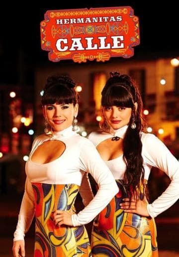 Las Hermanitas Calle