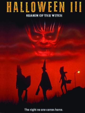 Halloween III: Season of the Witch