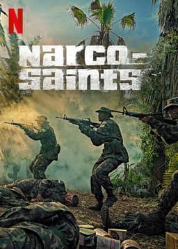 Narco-Saints