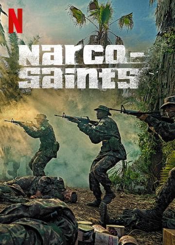 Narco-Saints