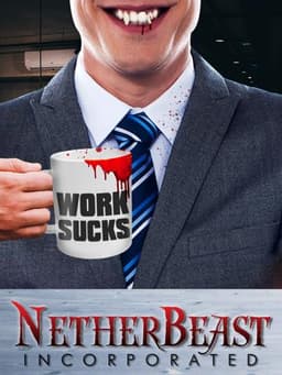 Netherbeast Incorporated