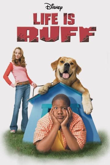 Life Is Ruff