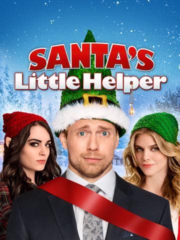 Santa's Little Helper