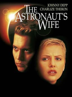 The Astronaut's Wife