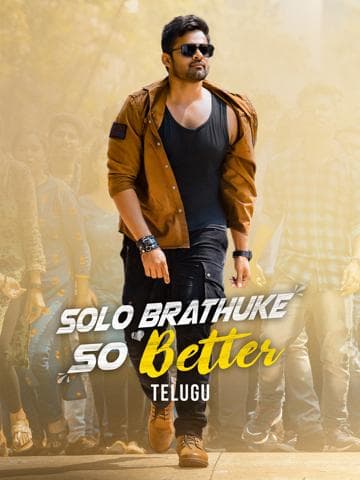 Solo Brathuke So Better