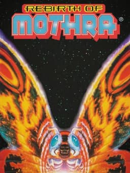 Rebirth of Mothra
