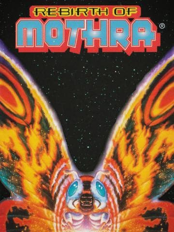 Rebirth of Mothra