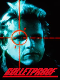 Bulletproof