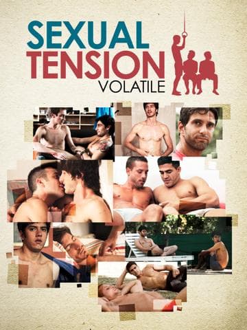 Sexual Tension: Volatile