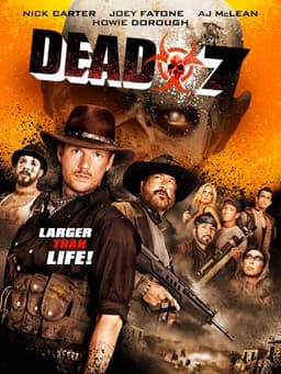 Dead 7