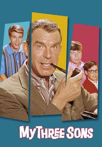 My Three Sons