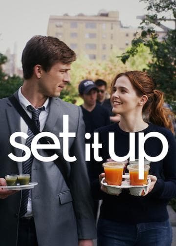 Set It Up