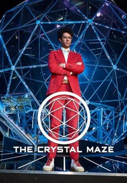 The Crystal Maze