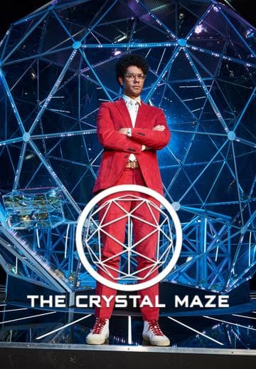 The Crystal Maze