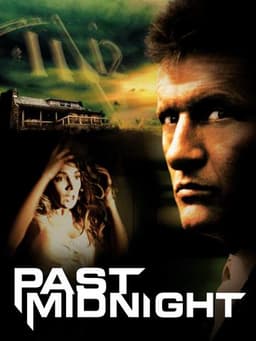 Past Midnight