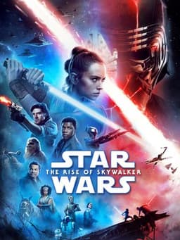 Star Wars: The Rise of Skywalker