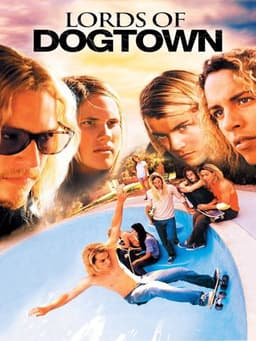 Lords of Dogtown