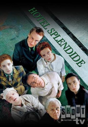 Hotel Splendide