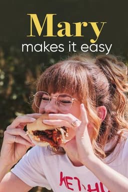 Mary Makes It Easy