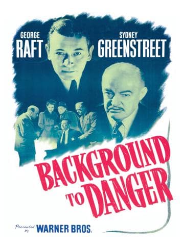 Background to Danger