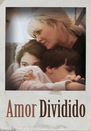Amor Dividido