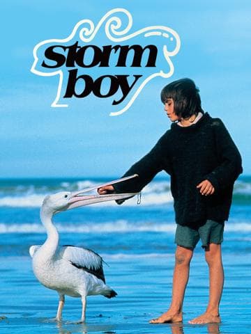 Storm Boy