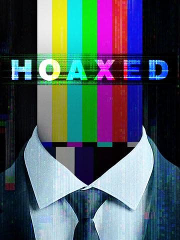 Hoaxed