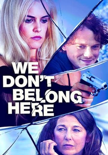 We Don't Belong Here