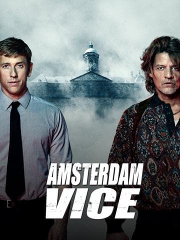 Amsterdam Vice