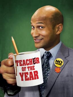 Teacher of the Year