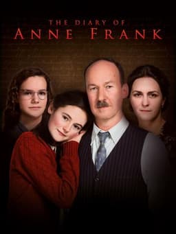 The Diary of Anne Frank