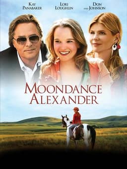 Moondance Alexander