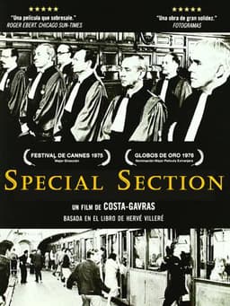 Special Section