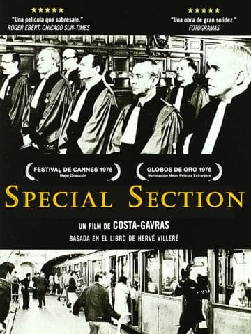 Special Section